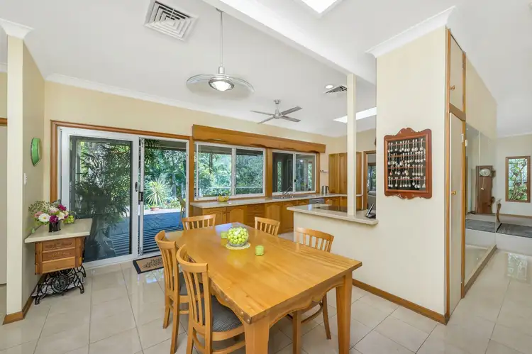 Seventh view of Homely house listing, 216 Payne Road, The Gap QLD 4061