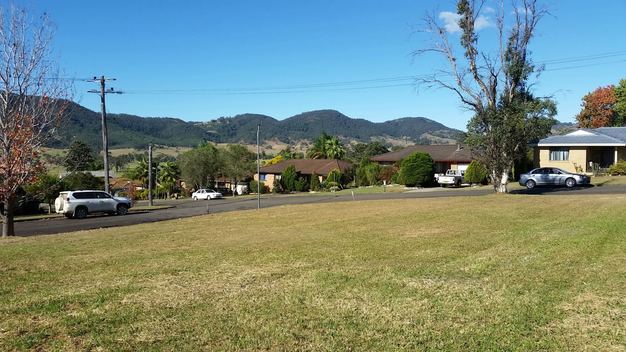 Third view of Homely land listing, Address available on request