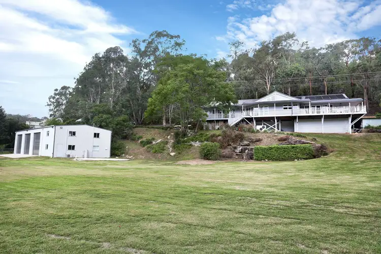 Fourth view of Homely house listing, 96 Manning Road, Sackville North NSW 2756