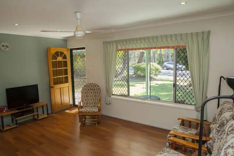 Seventh view of Homely house listing, 14 Kinghorn Road, Granville QLD 4650