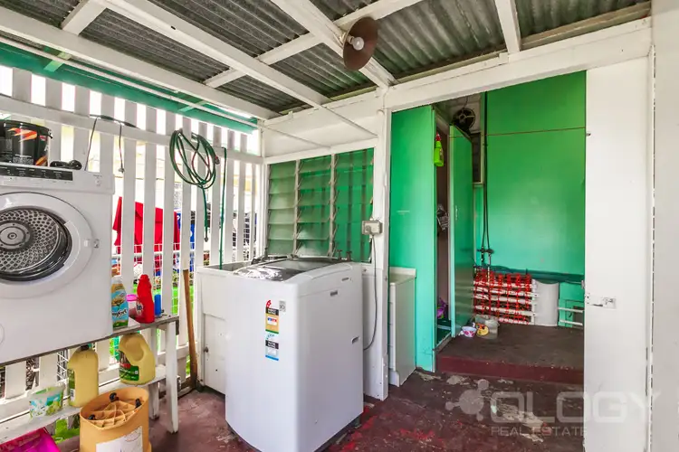 Seventh view of Homely house listing, 76 Simpson Street, Berserker QLD 4701