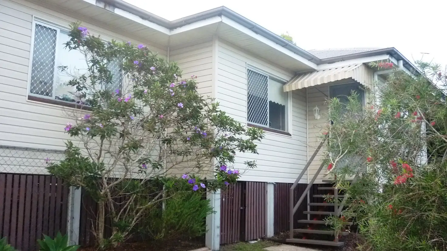 Main view of Homely house listing, 24 Mt Crosby Road, Tivoli QLD 4305
