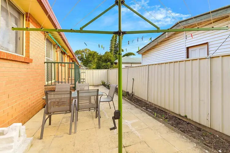 Fifth view of Homely house listing, 3/5 Railway Street, Old Guildford NSW 2161