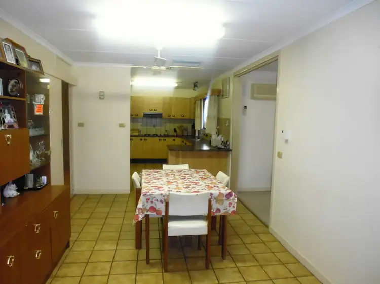 Second view of Homely house listing, 7 Callistemon Street, Wirrabara SA 5481