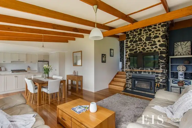Second view of Homely house listing, 478 Tinderbox Rd, Tinderbox TAS 7054