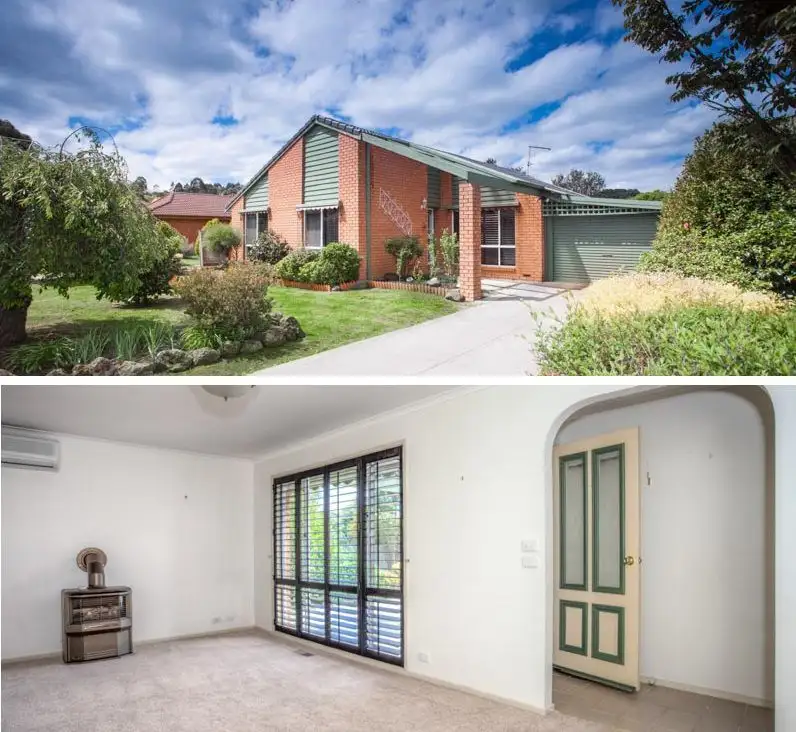 Main view of Homely house listing, 17 Acacia Court, Gisborne VIC 3437