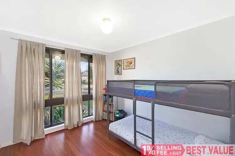 Fourth view of Homely house listing, 126 Maple Road, North St Marys NSW 2760