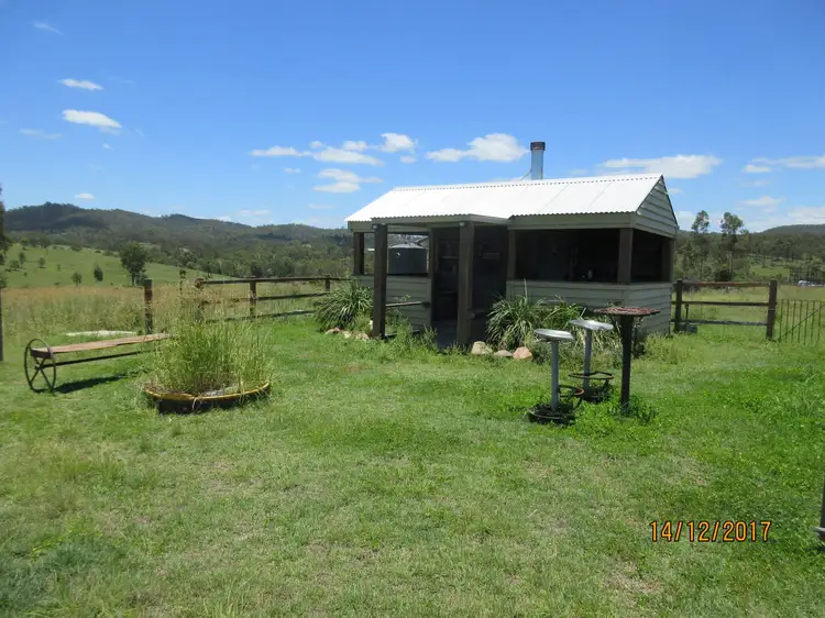 Second view of Homely land listing, Address available on request