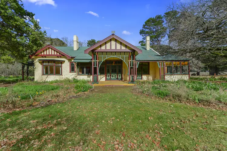 Main view of Homely house listing, 635 Gordon River Rd, Glenora TAS 7140