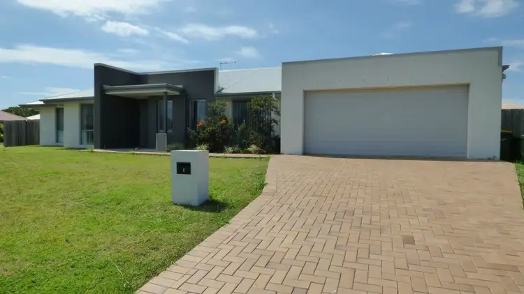 1 Castle Court, Caboolture QLD 4510
