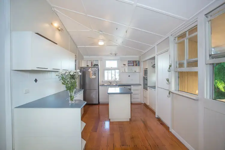 Second view of Homely house listing, 47 Perry Street, West Mackay QLD 4740