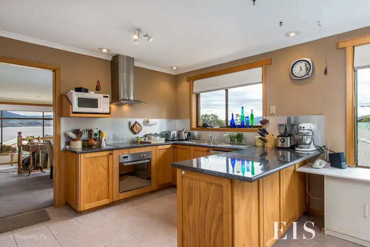 Sixth view of Homely house listing, 940 Oceana Dr, Tranmere TAS 7018