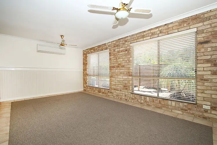 Fifth view of Homely house listing, 14 Sheppey Pl, Yamanto QLD 4305
