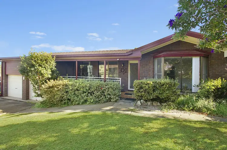 Main view of Homely house listing, 8 Reading Street, Port Macquarie NSW 2444