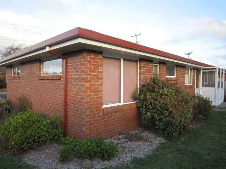 Fourth view of Homely unit listing, 2/74 Valley Road, Devonport TAS 7310