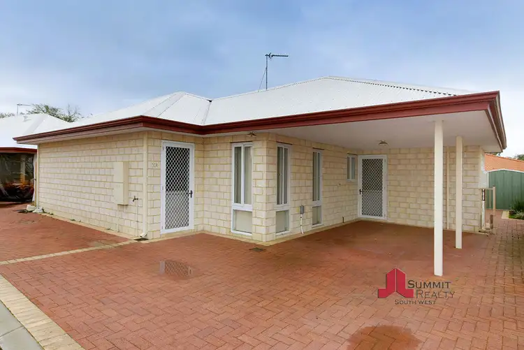 Fourth view of Homely unit listing, 52A Stanton Street, Eaton WA 6232
