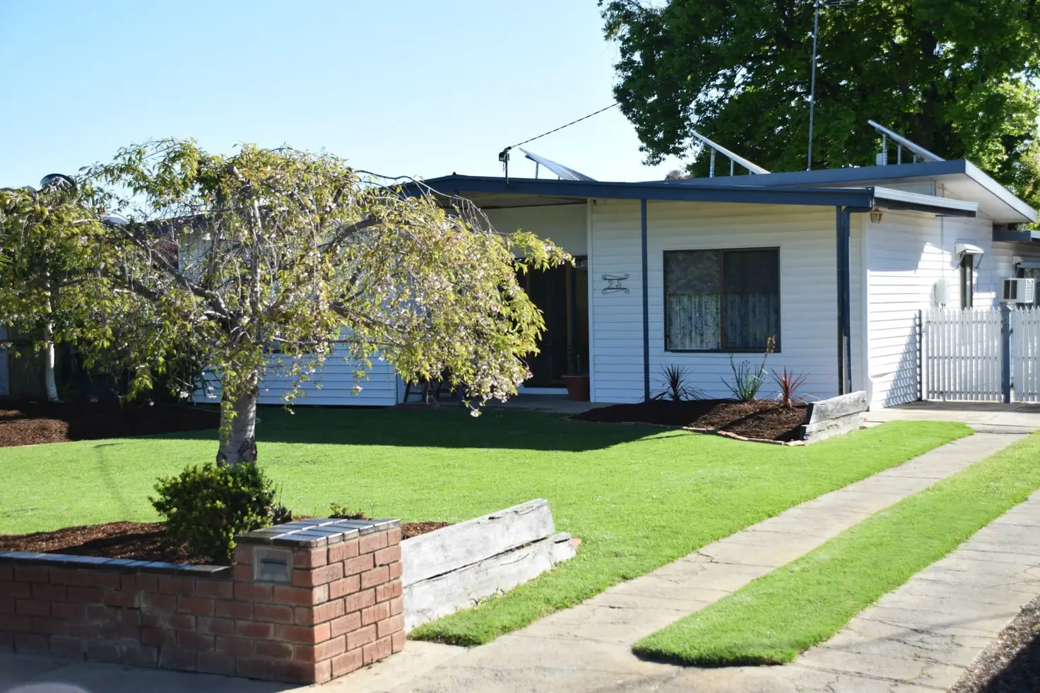 Main view of Homely house listing, 25 Morrell Street, Mooroopna VIC 3629