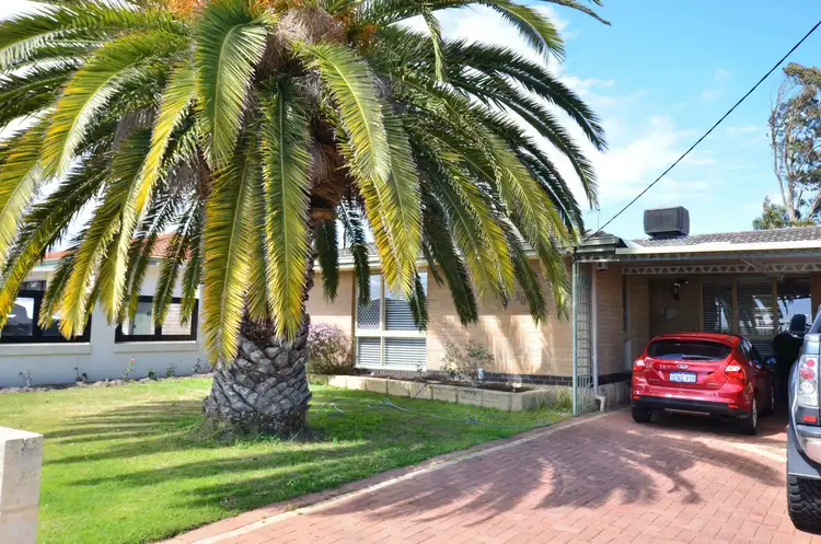 50 Attra Street, Balcatta WA 6021