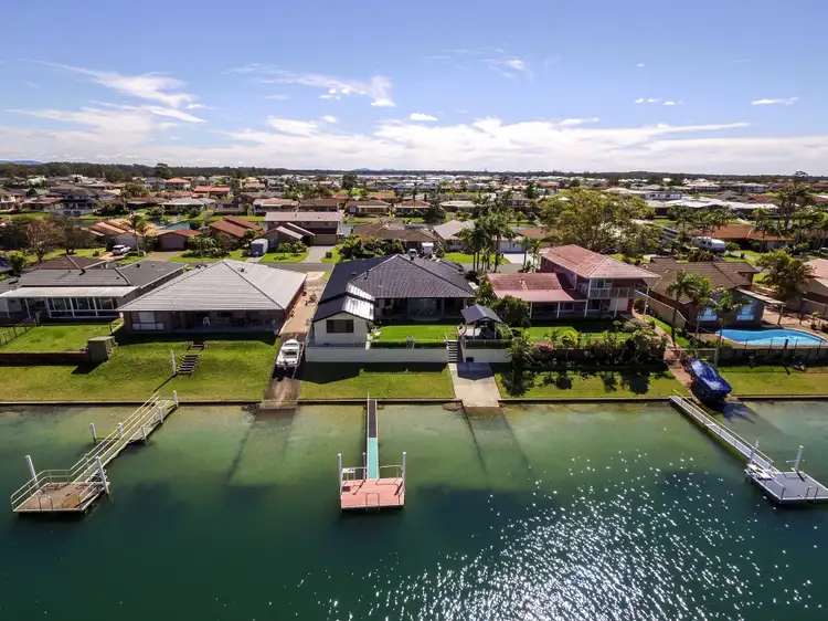 Third view of Homely house listing, 20 Laguna Pl, Port Macquarie NSW 2444