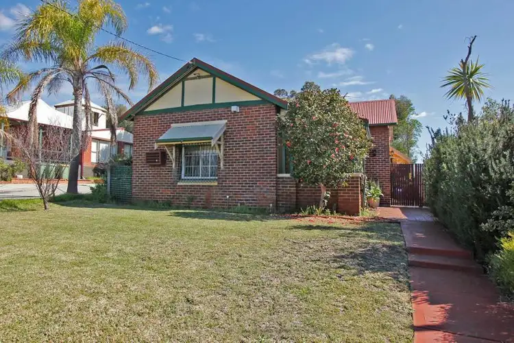 LOT 81, 182 Railway Parade, Bayswater WA 6053