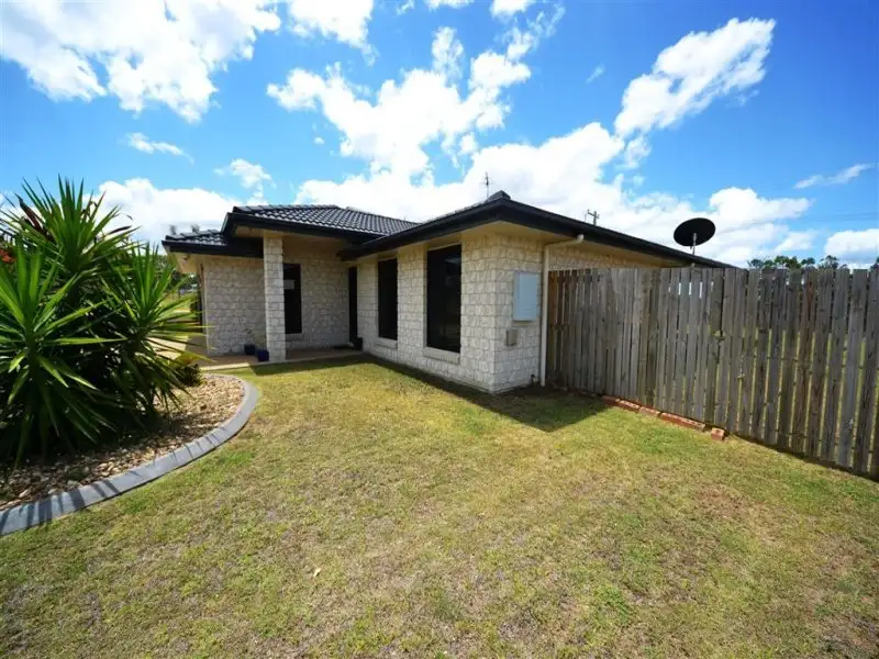 Main view of Homely house listing, 10 Morrell Street, Gracemere QLD 4702