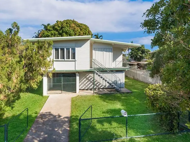 Main view of Homely house listing, 14 Tilanus Street, Heatley QLD 4814