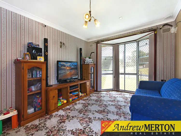 Second view of Homely house listing, 9 Timms Street, Hebersham NSW 2770