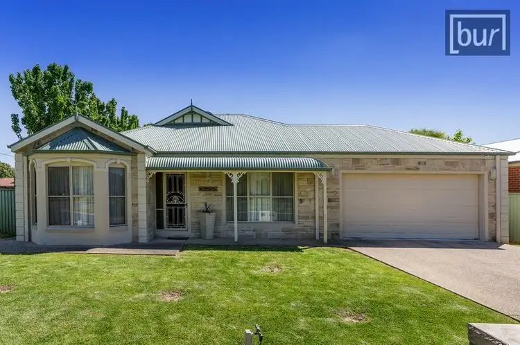 1 Emily Court, Howlong NSW 2643
