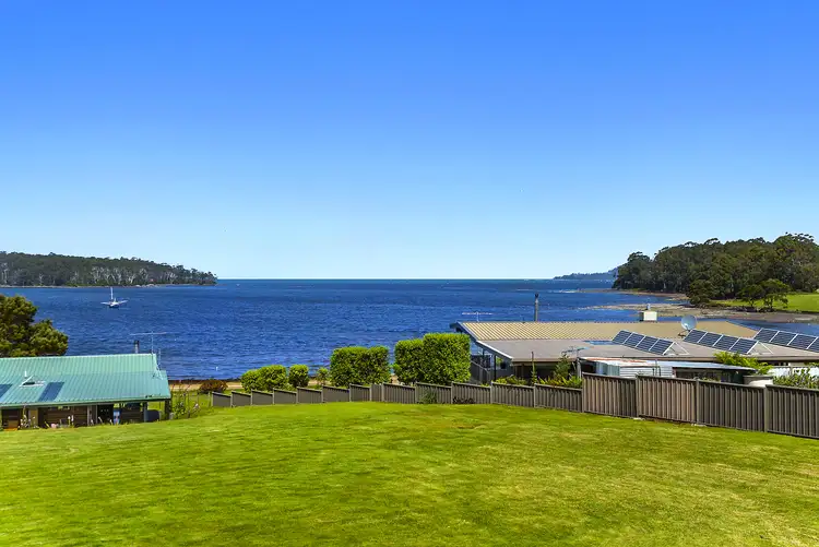 Sixth view of Homely house listing, 162 Cockle Creek Rd, Recherche TAS 7109