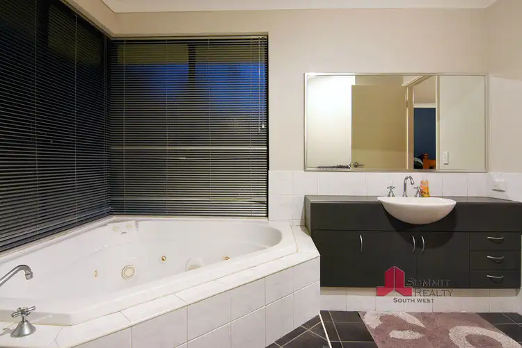 Fifth view of Homely house listing, 18 Grand Entrance, Australind WA 6233