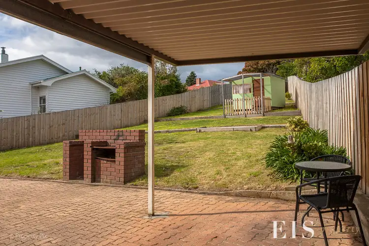 Seventh view of Homely house listing, 13 Dale Cres, Mount Stuart TAS 7000