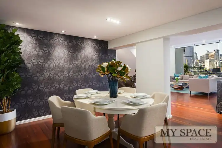 Seventh view of Homely apartment listing, 1/21 Dock St, South Brisbane QLD 4101