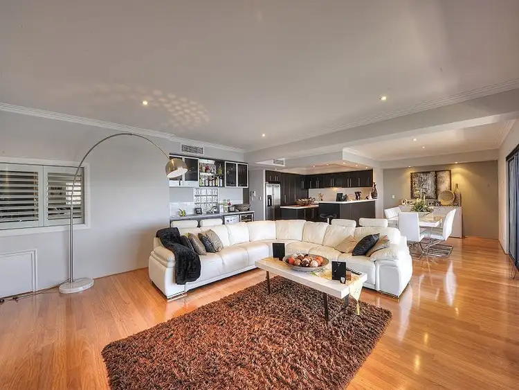 Fourth view of Homely apartment listing, Unit 2/22 Veneto Lane, Mandurah WA 6210