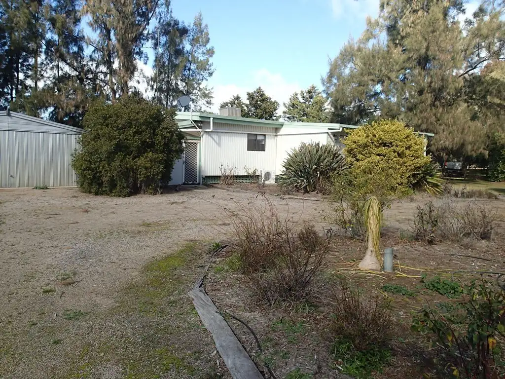 Main view of Homely rural property listing, 56 Waratah Rd, Berrigan NSW 2712