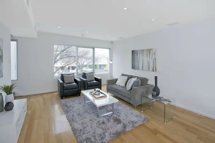Sixth view of Homely townhouse listing, 102 Sturt Street, Adelaide SA 5000