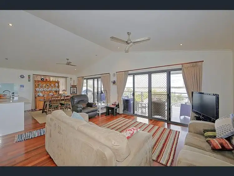 Sixth view of Homely house listing, 22 CORSER Street, Burnett Heads QLD 4670