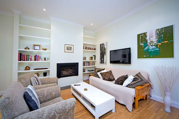 Fifth view of Homely house listing, 28 Hallett Street, Adelaide SA 5000