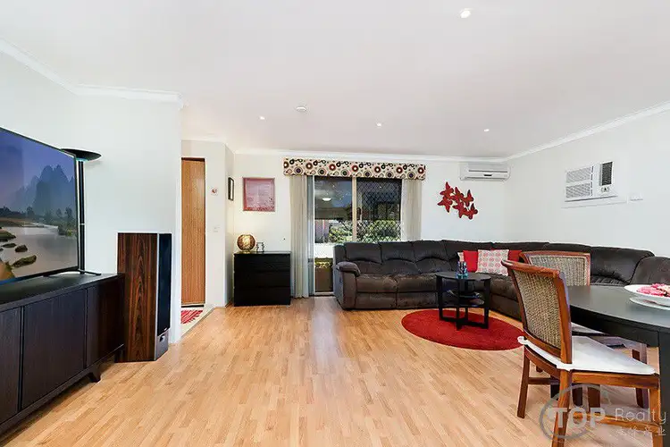 Second view of Homely villa listing, 4/16 Glenmoy Avenue, Willetton WA 6155