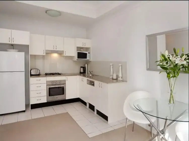 Third view of Homely unit listing, 11/29 Holtermann St, Crows Nest NSW 2065
