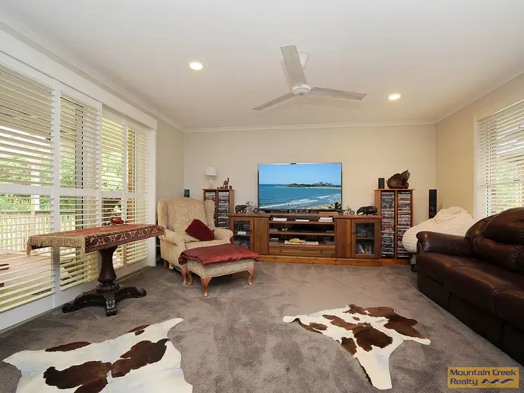 Sixth view of Homely house listing, 1 Corryong Close, Buderim QLD 4556