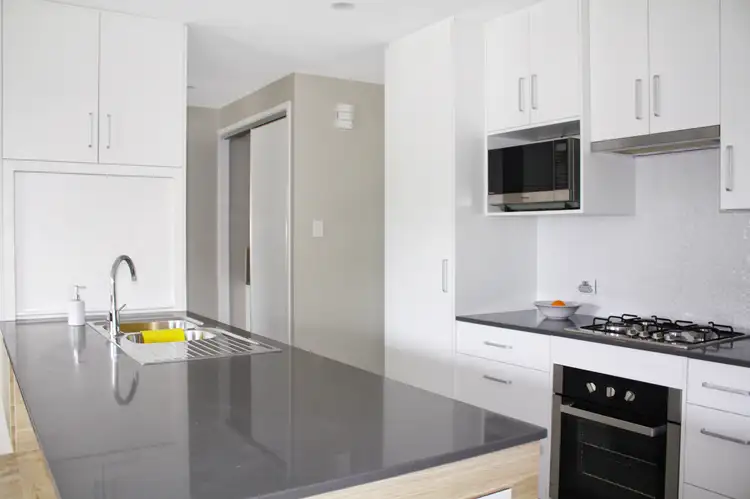 Fifth view of Homely unit listing, 1/43 See St, Bargara QLD 4670