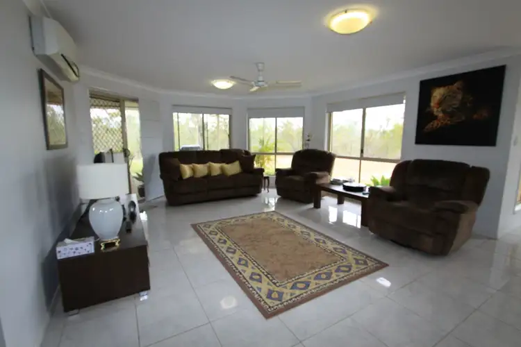 Fifth view of Homely house listing, 188 Barmoya Road, The Caves QLD 4702
