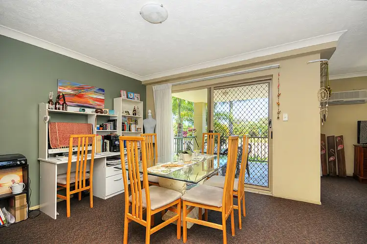 Third view of Homely unit listing, 23/37 Golden Four Drive, Bilinga QLD 4225
