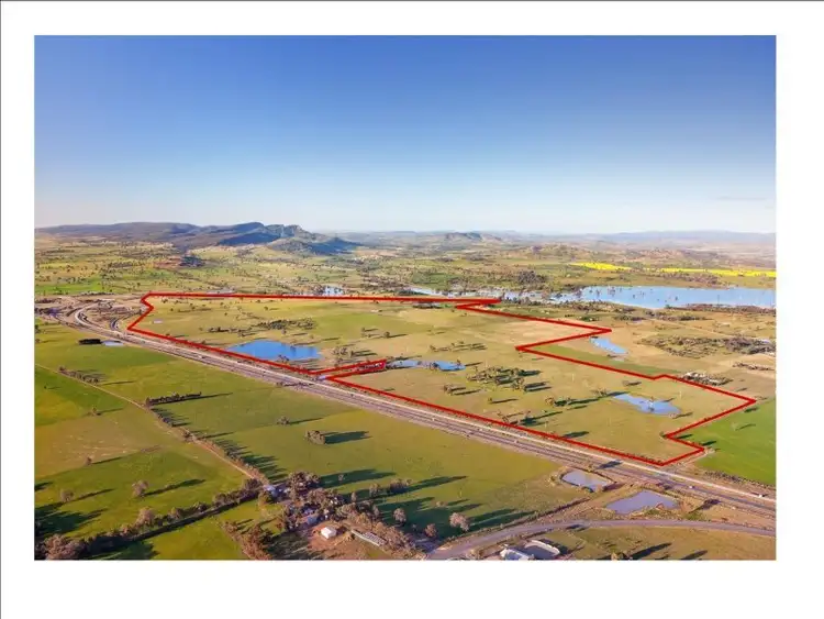 Second view of Homely rural property listing, . Burma Road, Table Top NSW 2640