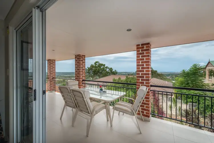 Second view of Homely house listing, 118 Armstrong Way, Highland Park QLD 4211