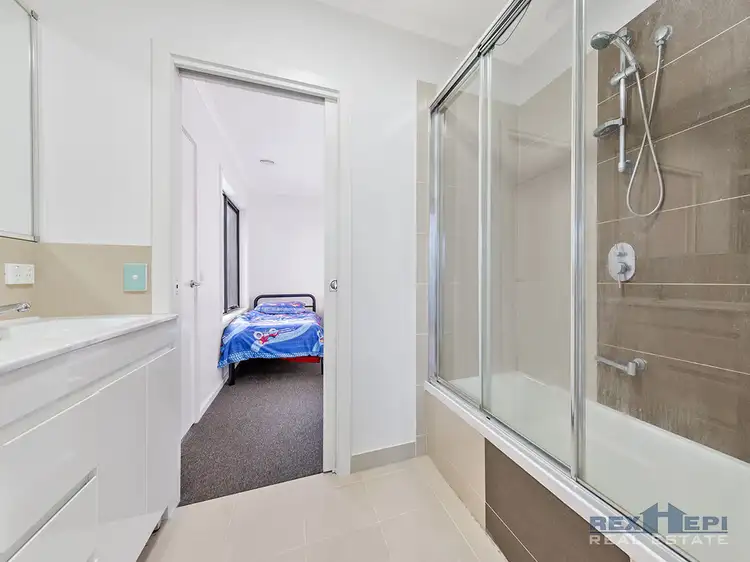 Sixth view of Homely unit listing, 3/47 Frawley Road, Hallam VIC 3803
