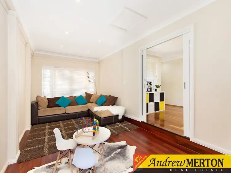 Second view of Homely house listing, 12 Pottery Circuit, Woodcroft NSW 2767