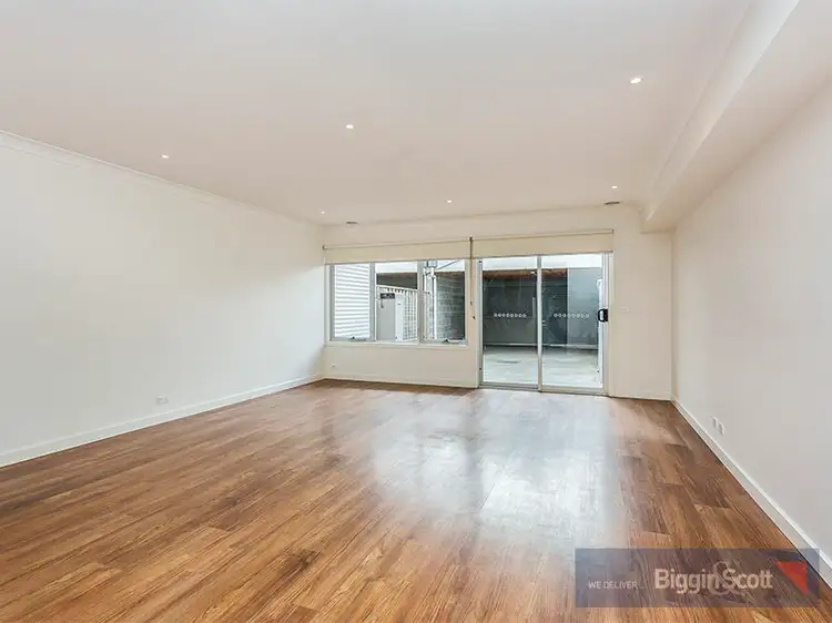 Third view of Homely townhouse listing, 5/92 Ballarat Road, Maidstone VIC 3012