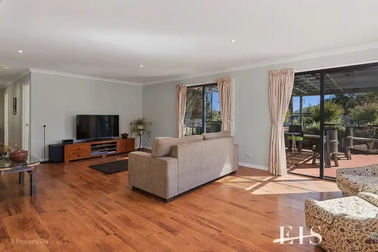 Seventh view of Homely house listing, 521 Green Valley Rd, Bagdad TAS 7030