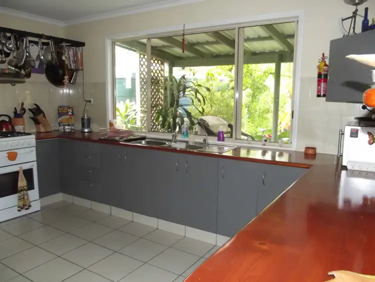 Fifth view of Homely house listing, 1402 Buxton Road, Buxton QLD 4660
